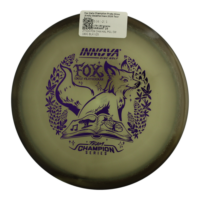 178-180 grams / Variant 25