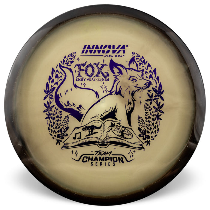 Fox Halo Champion Proto Glow (Emily Weatherman 2026 Tour Series)