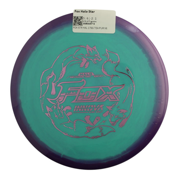 175-177 grams / Variant 6