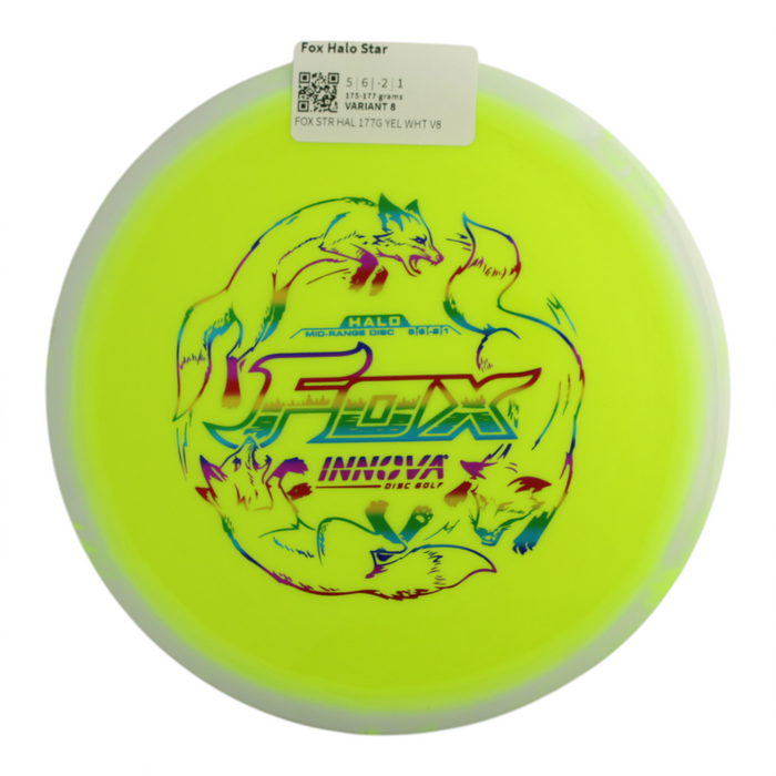 175-177 grams / Variant 8