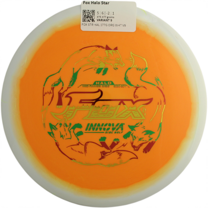 175-177 grams / Variant 9