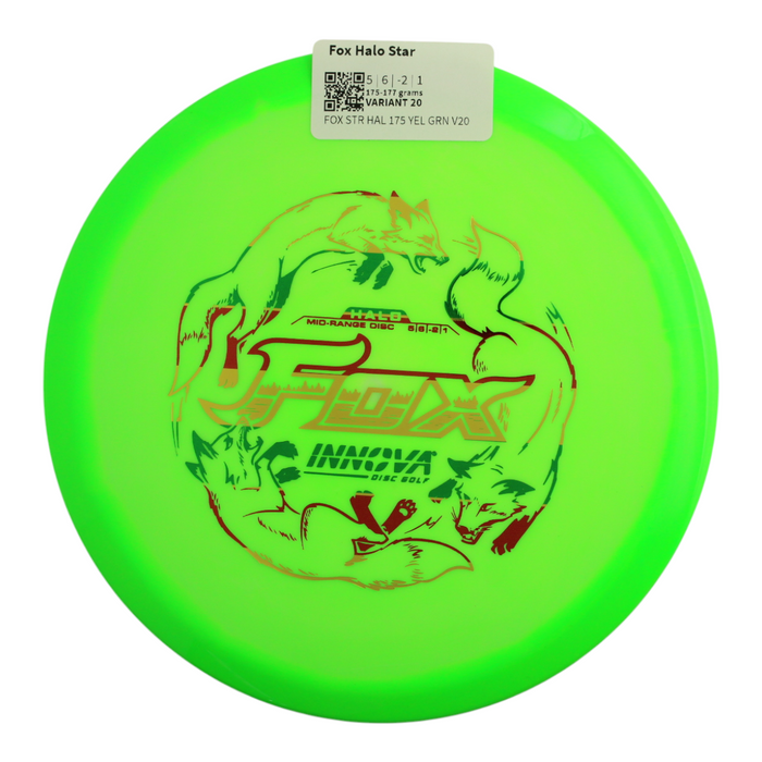 175-177 grams / Variant 20