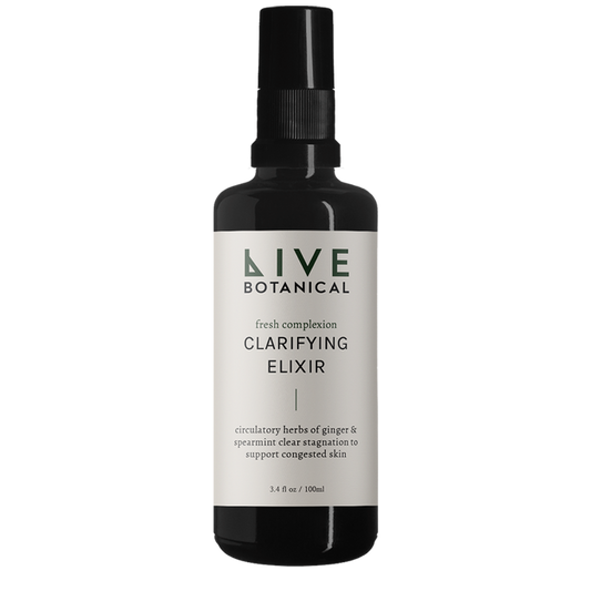 fresh complexion clarifying elixir