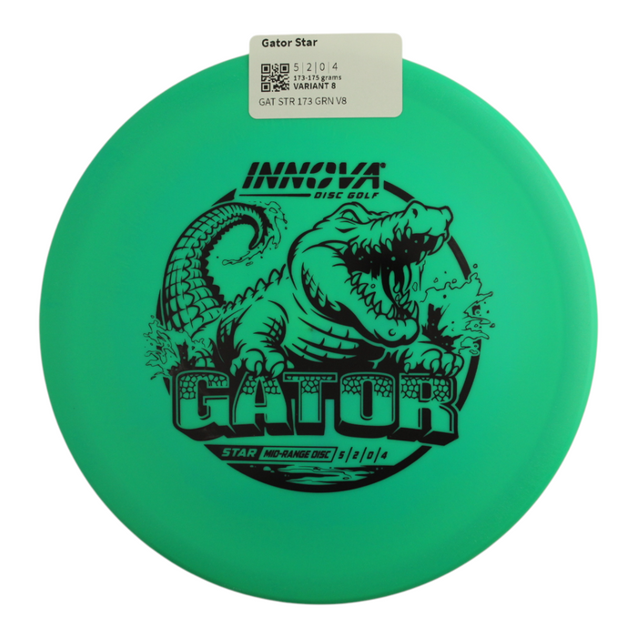 Gator Star