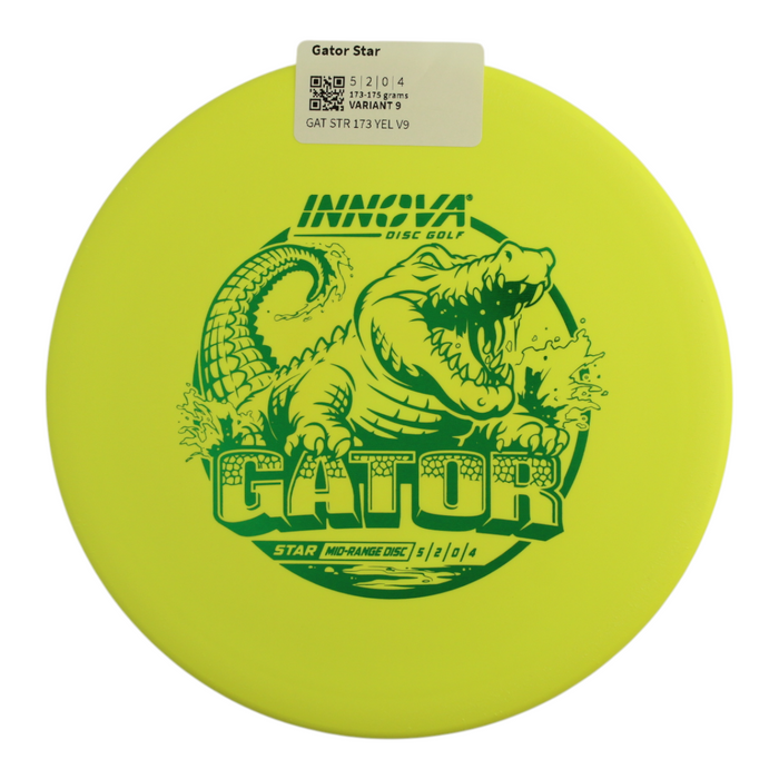 Gator Star
