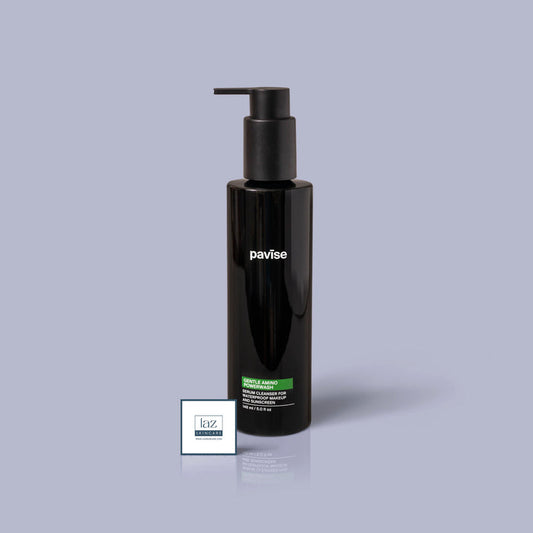 Pavise Gentle Amino Powerwash