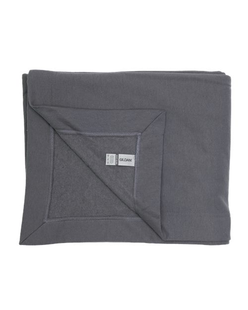 Gildan 18900 - Heavy Blend™ Fleece Stadium Blanket
