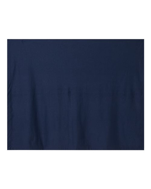 Gildan 18900 - Heavy Blend™ Fleece Stadium Blanket