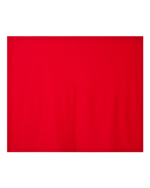 Gildan 18900 - Heavy Blend™ Fleece Stadium Blanket