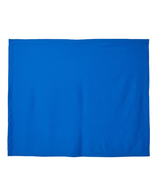 Gildan 18900 - Heavy Blend™ Fleece Stadium Blanket