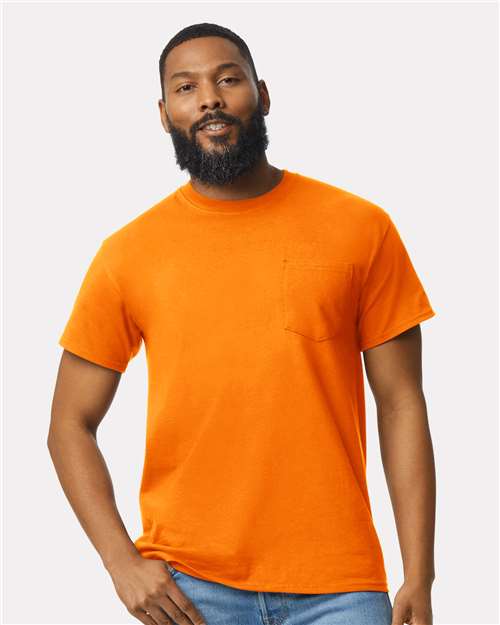 Safety Orange / S