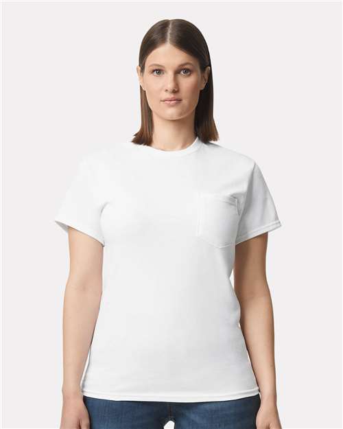 White / S