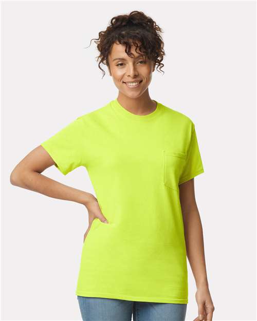 Safety Green / S