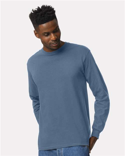 Indigo Blue / S