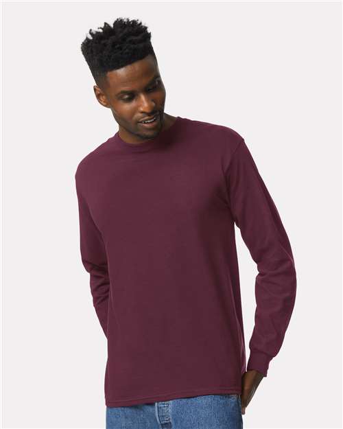 Maroon / S