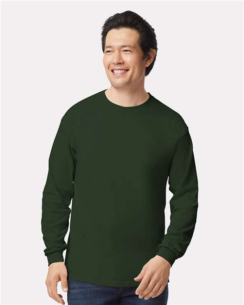 Forest Green / S