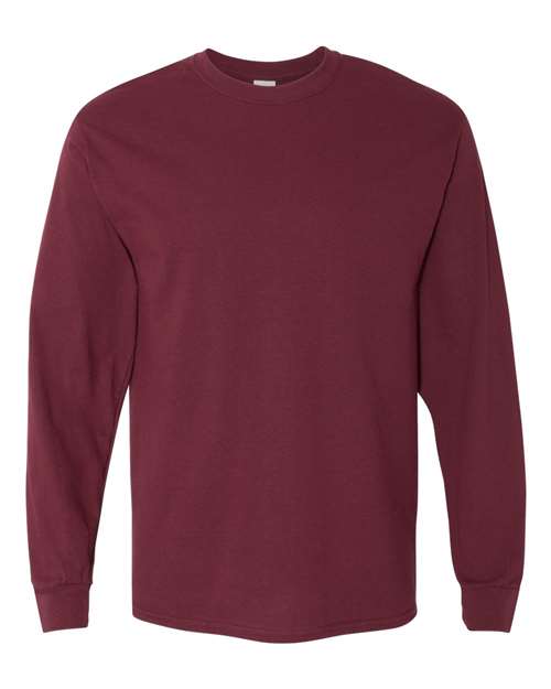 Maroon / S