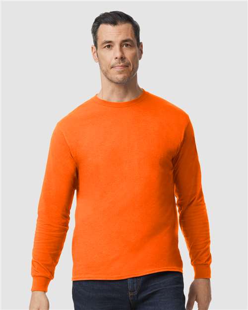 Orange / S