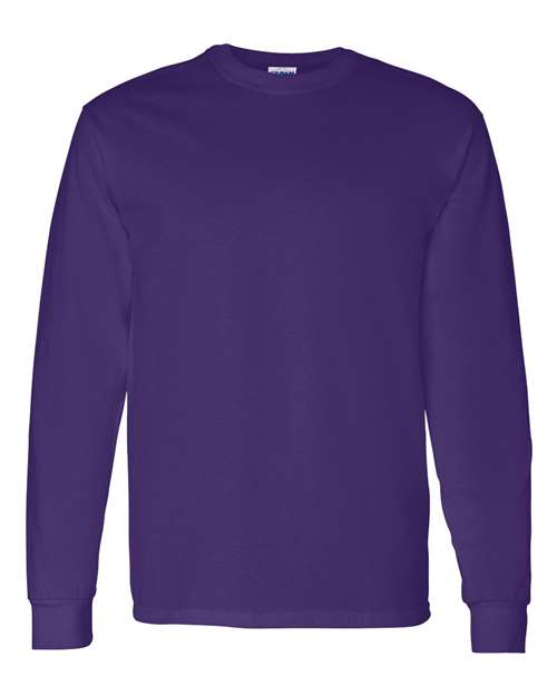 Purple / S