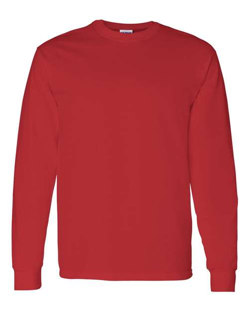 Red / S