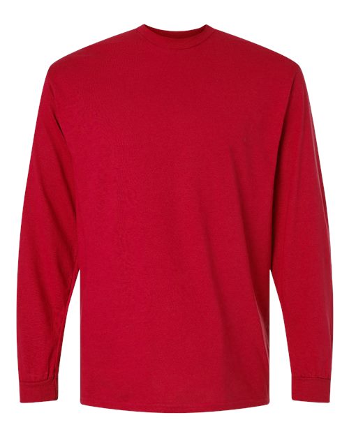 Red / S