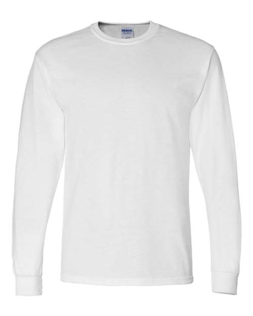 White / S