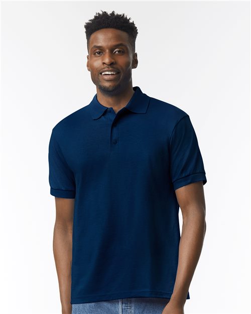 Gildan 8800 - Unisex DryBlend® Polo