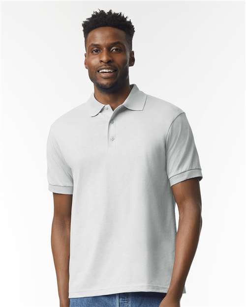 Gildan 8800 - Unisex DryBlend® Polo