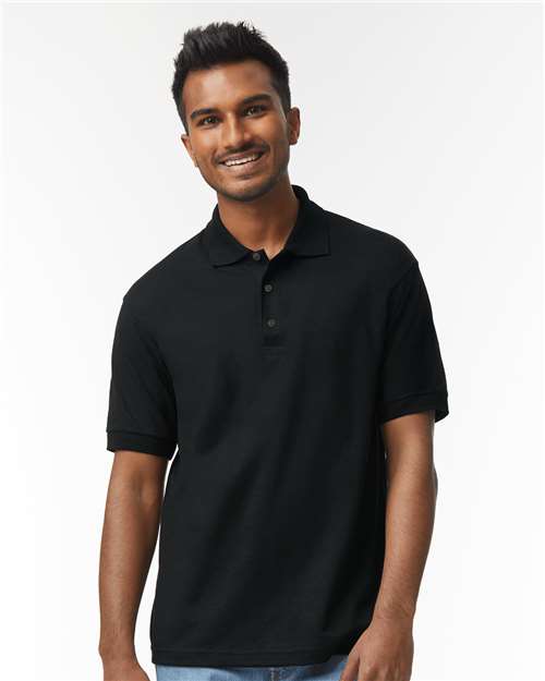 Gildan 8800 - Unisex DryBlend® Polo