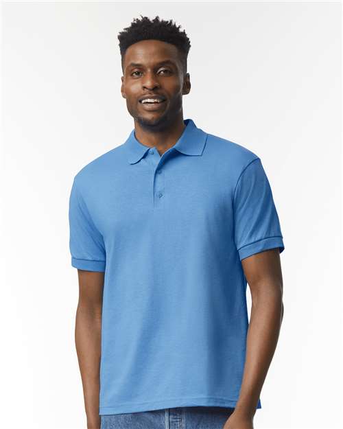 Gildan 8800 - Unisex DryBlend® Polo