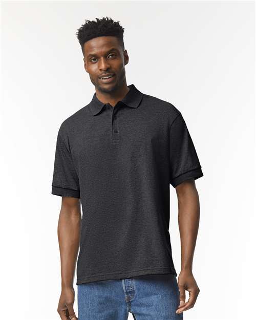 Gildan 8800 - Unisex DryBlend® Polo
