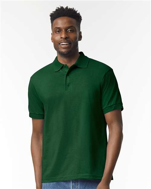 Gildan 8800 - Unisex DryBlend® Polo