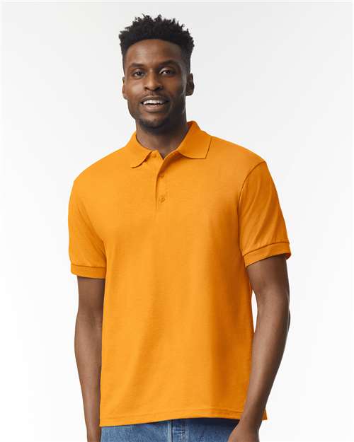 Gildan 8800 - Unisex DryBlend® Polo