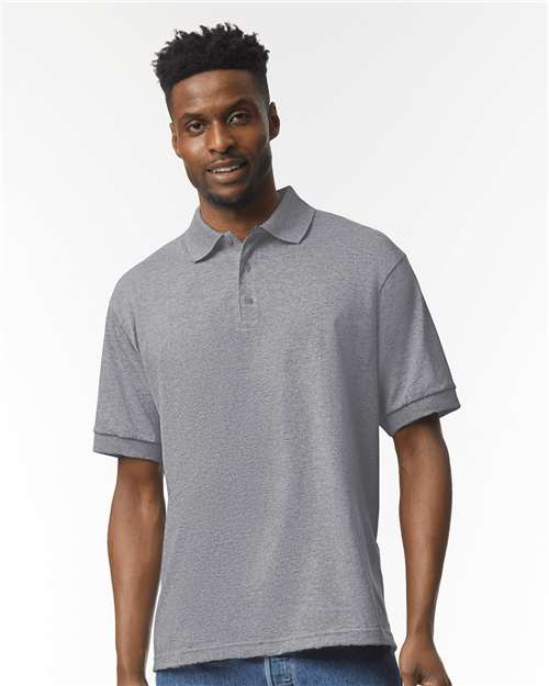 Gildan 8800 - Unisex DryBlend® Polo