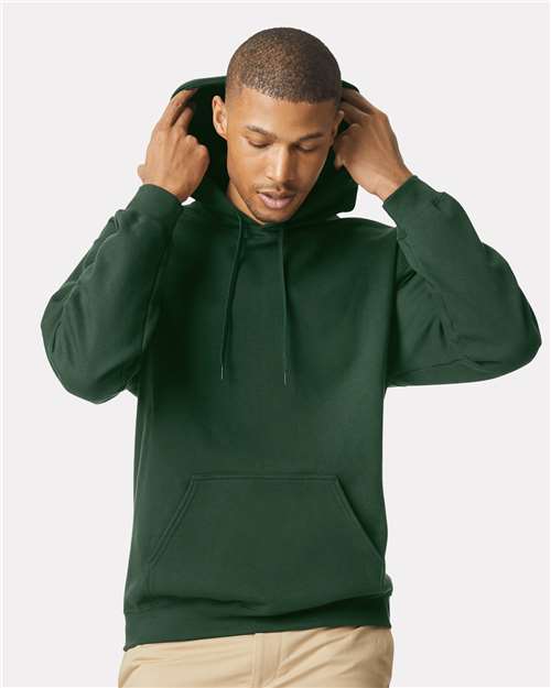 Forest Green / S