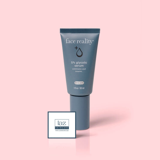 Glycolic Serum