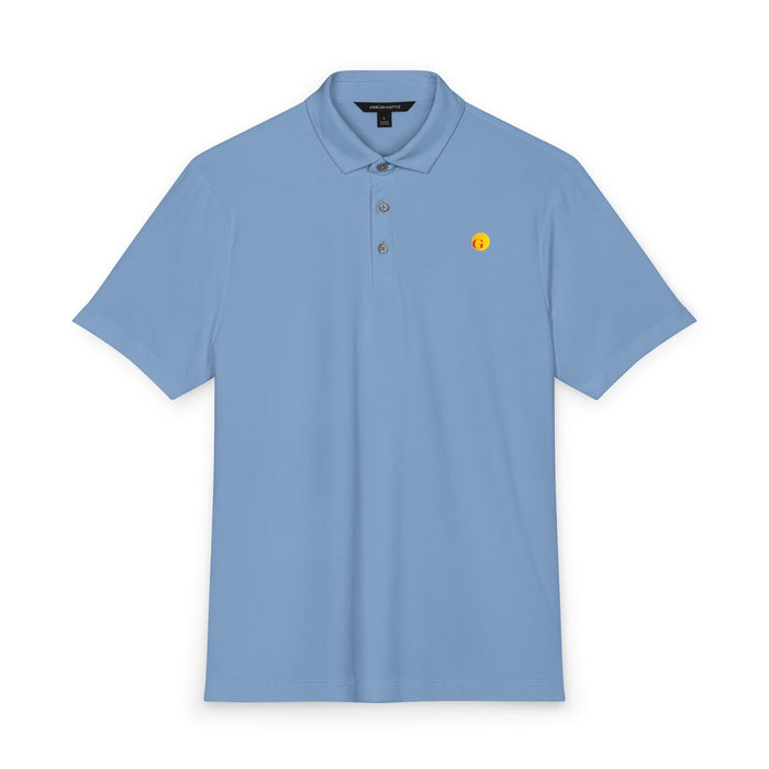 GoldFix Golf & Casual Polo Shirt