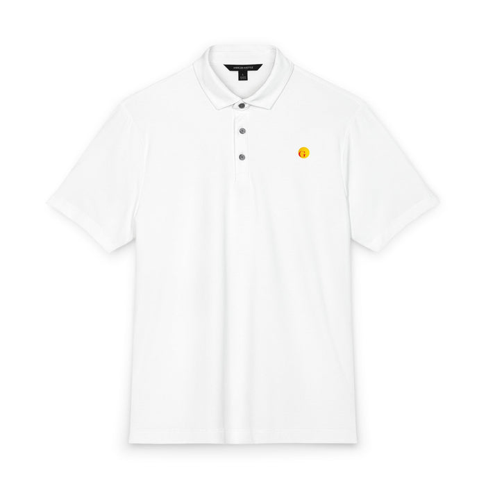 GoldFix Golf & Casual Polo Shirt