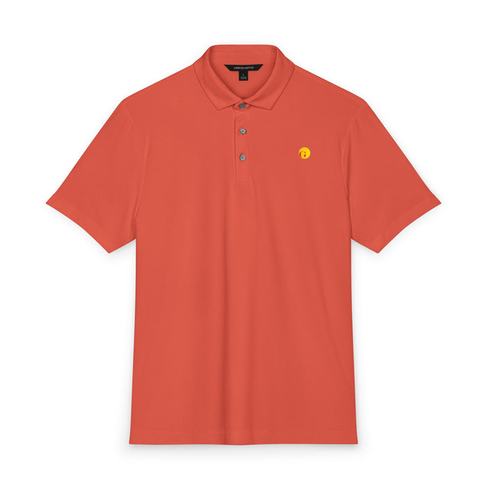 GoldFix Golf & Casual Polo Shirt