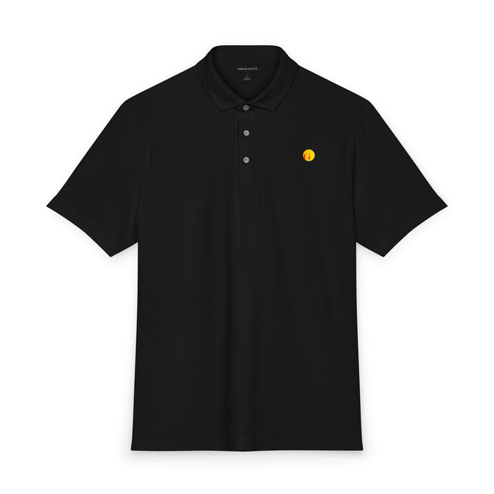 GoldFix Golf & Casual Polo Shirt