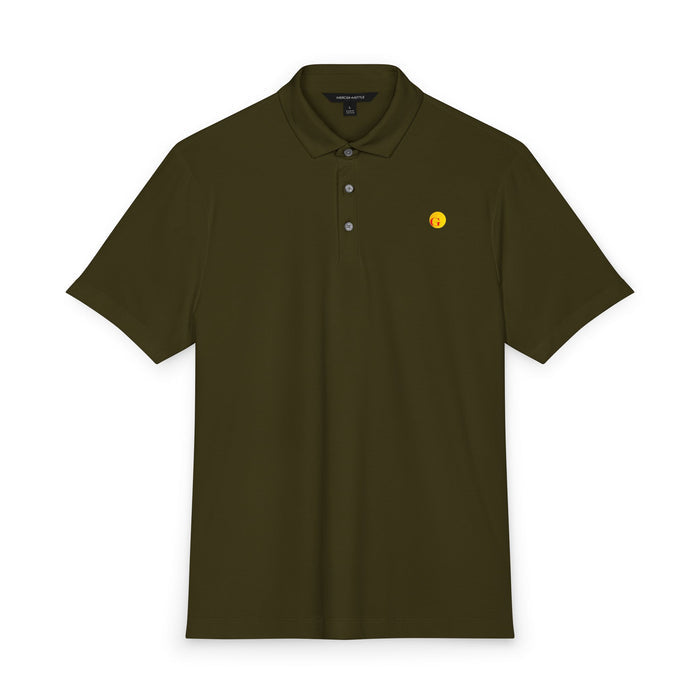 GoldFix Golf & Casual Polo Shirt