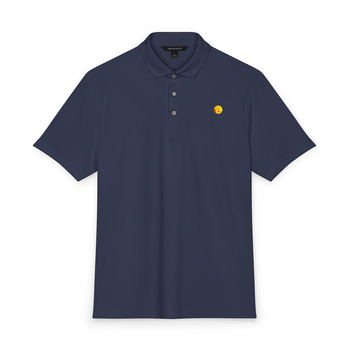 GoldFix Golf & Casual Polo Shirt