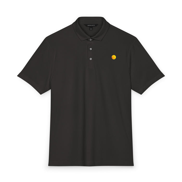 GoldFix Golf & Casual Polo Shirt