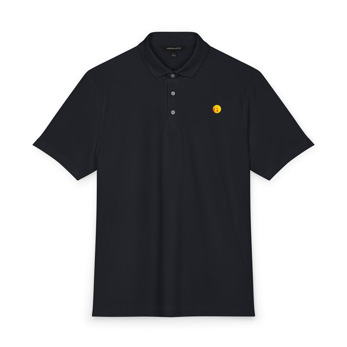 GoldFix Golf & Casual Polo Shirt