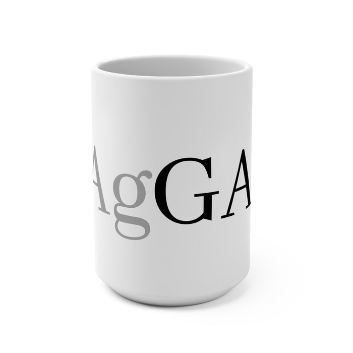 GoldFix Logo and MAgGA