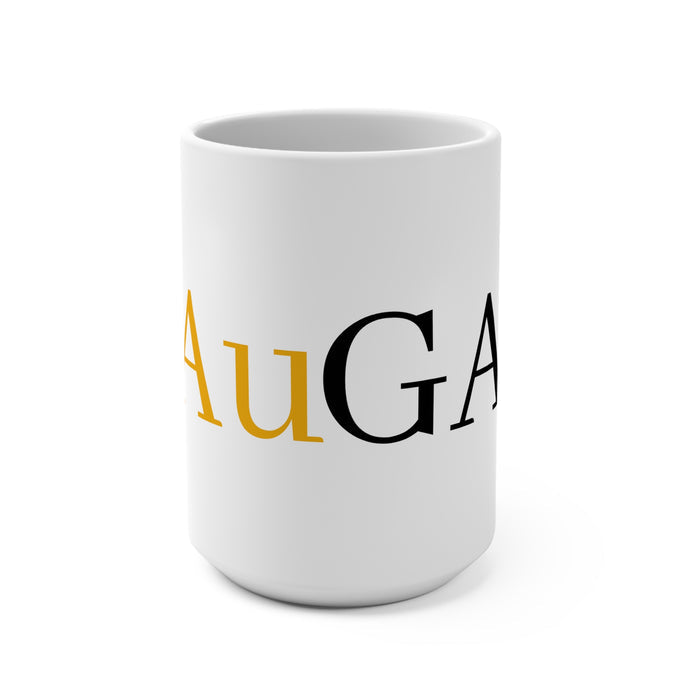 GoldFix Logo and MAuGA