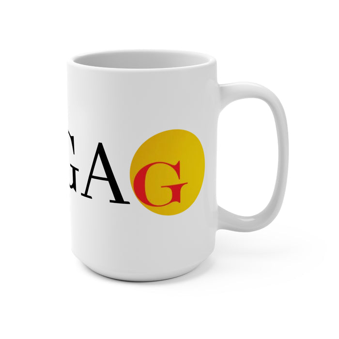 GoldFix Logo and MAuGA