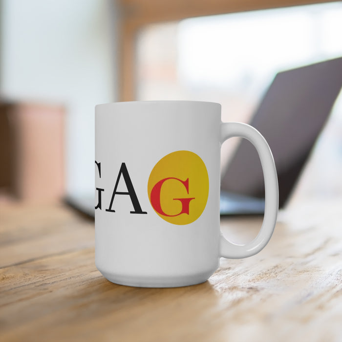 GoldFix Logo and MAuGA
