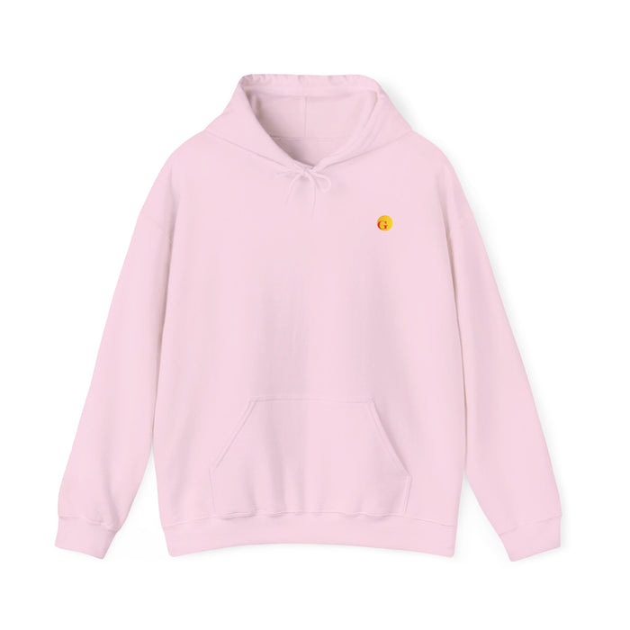 S / Light Pink