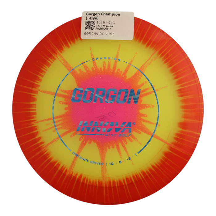 173-175 grams / Variant 7